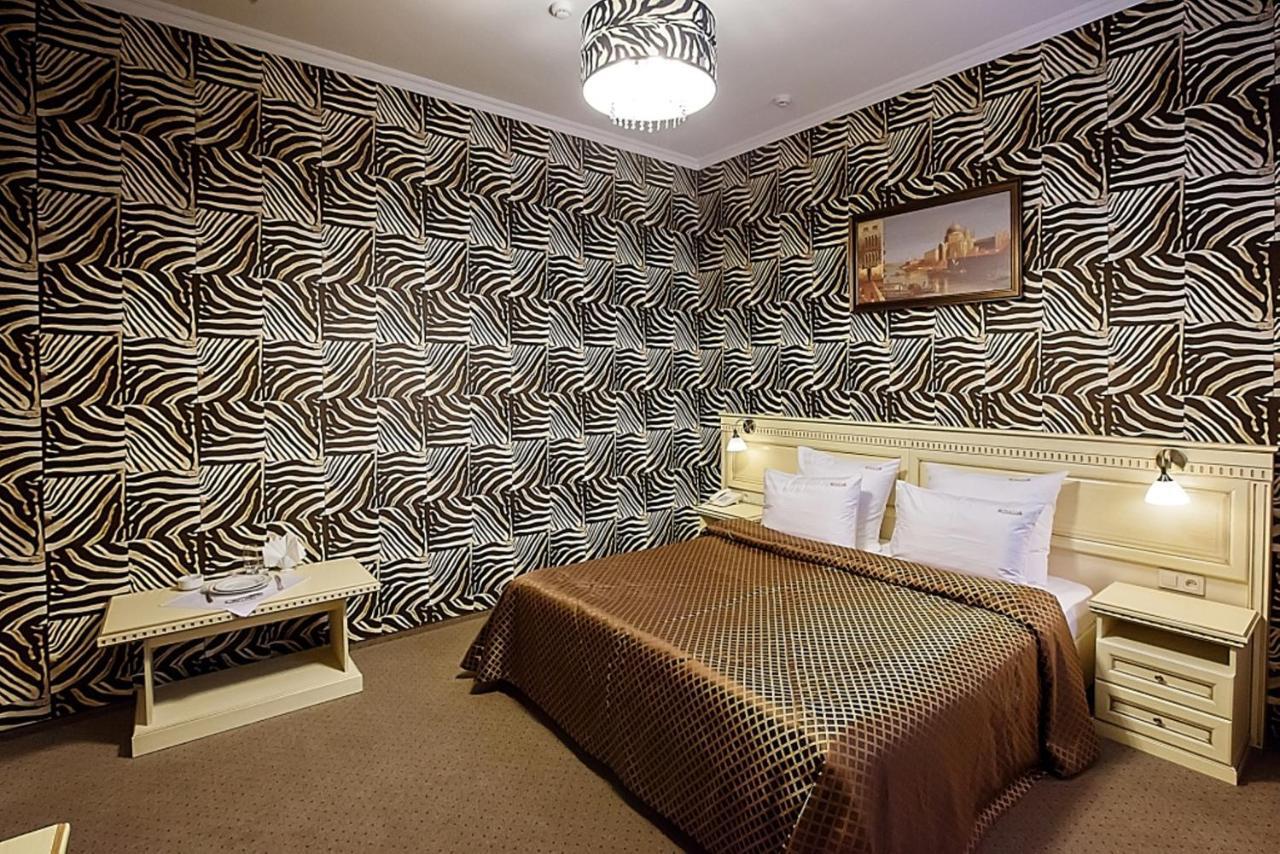 Praga Hotel Krasnodar Room photo